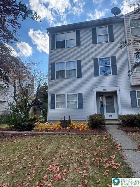 318 Mickley Rd, Fullerton, PA 18052
