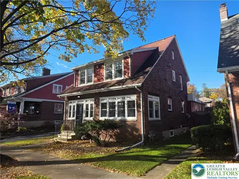 1131 N New St, Bethlehem, PA 18018