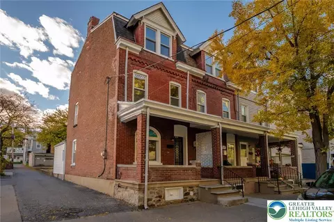 414 N Front St, Allentown, PA 18102