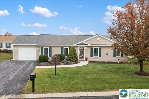 116 Allison Pl, Blandon, PA 19510