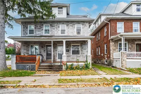 422 Hickory St, Bethlehem, PA 18017