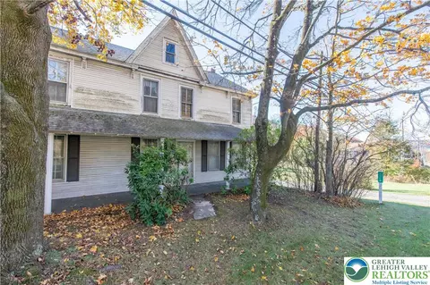 1008 W Penn Pike, West Penn Twp, PA 18252