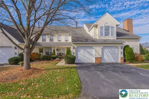 117 Hickory Ln, Wyomissing, PA 19610