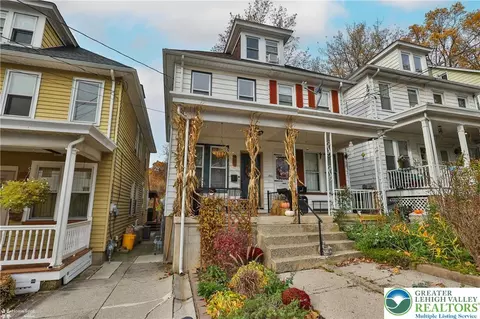 708 Pardee St, Easton, PA 18042