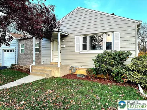 1103 Van Buren St, Allentown, PA 18109