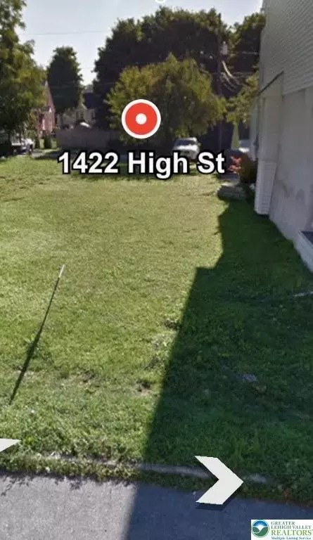 1422 High St, Bethlehem City, PA 18018