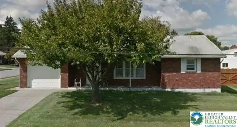 2405 West Blvd, Bethlehem, PA 18017