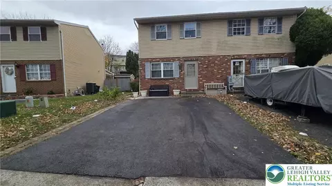 38 Pittston St, Allentown, PA 18103