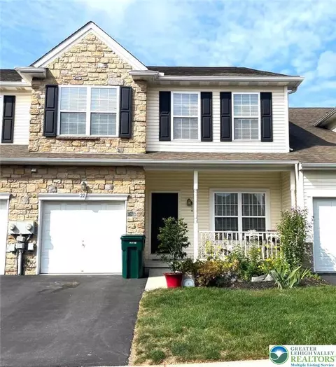 22 Cobblestone Dr, Palmer Township, PA 18045