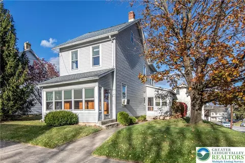 157 S 4th St, Coplay, PA 18037