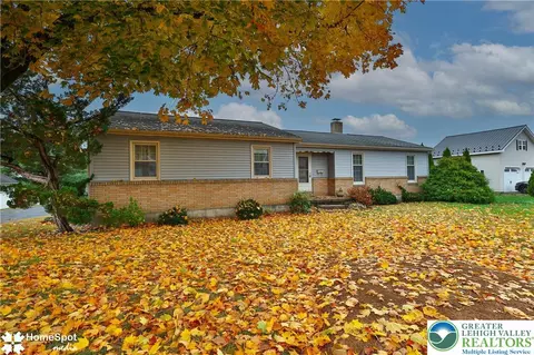 529 Dalton St, Emmaus, PA 18049