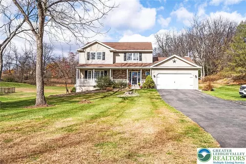 9498 Upper Little Creek Rd, Bangor, PA 18013