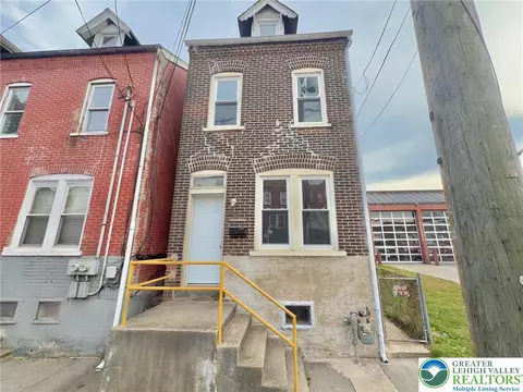 144 Tilghman St, Allentown, PA 18102