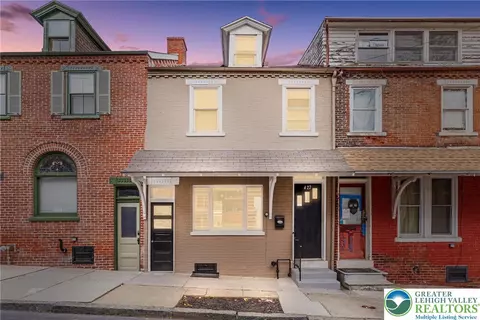 427 N Lumber St, Allentown, PA 18102