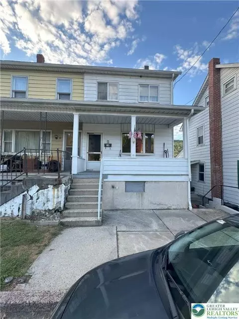 158162 Coal St, Nesquehoning Boro, PA 18240