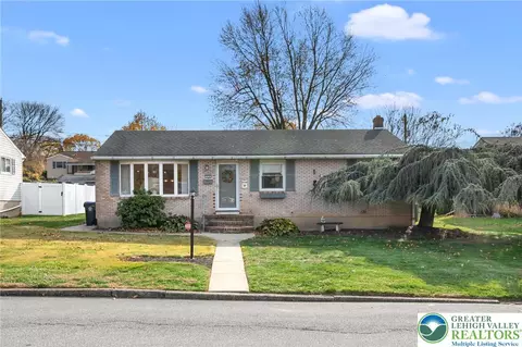 514 E Lexington St, Allentown, PA 18103