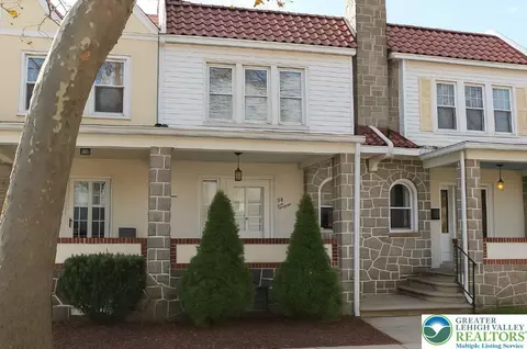 518 Saint George St, Allentown, PA 18104