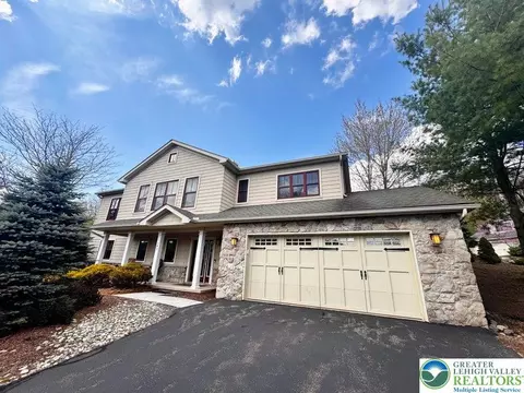 149 Longview Dr, Lake Harmony, PA 18624