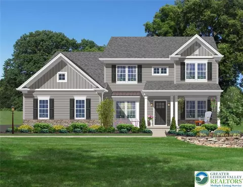 2158 Key Ct, Kutztown, PA 19530