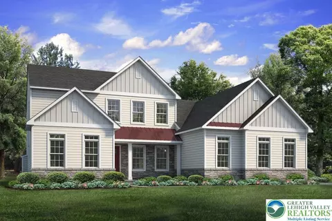 5 Charlie Ct #2, Williams Twp, PA 18042