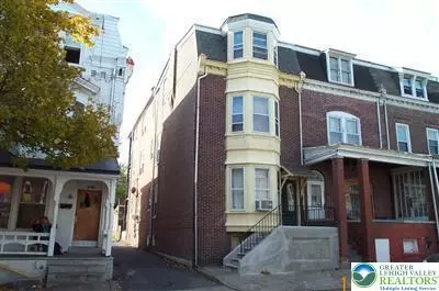 514 N 5th St, Allentown, PA 18102