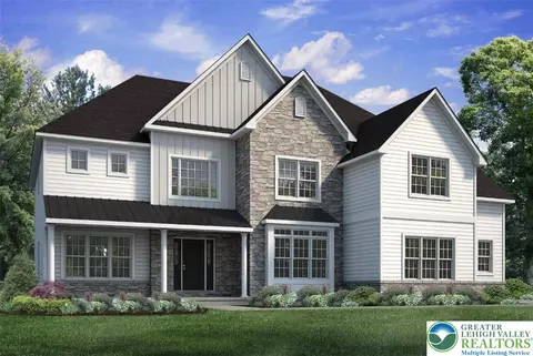 5 Charlie Ct #3, Williams Twp, PA 18042