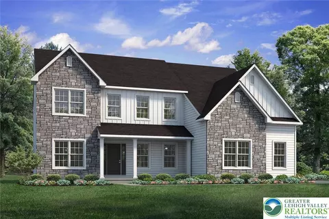 20 Lillian Ct #7, Williams Twp, PA 18042