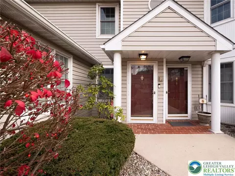 3217 Garfild Avnu Ave #E, Muhlenberg Township, PA 19605