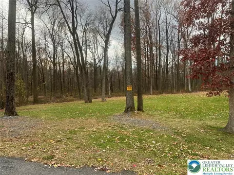 Deer Path Drive, Lehigh Twp, PA 18088