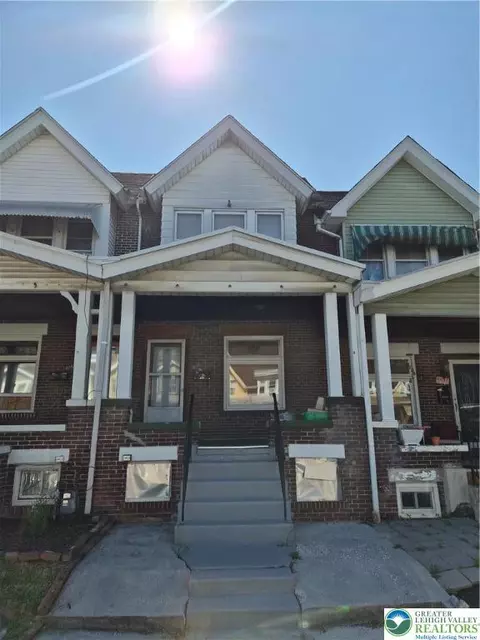 1010 Tilghman St, Allentown, PA 18102