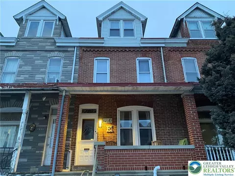 1429 W Liberty St, Allentown, PA 18102