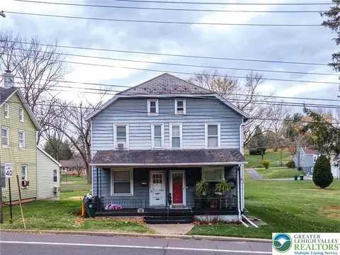 2824 Nazareth Rd, Palmer Township, PA 18045