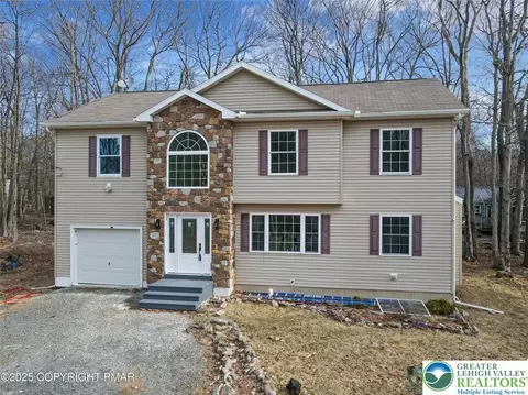 7500 Clearview Ter, Coolbaugh Twp, PA 18466