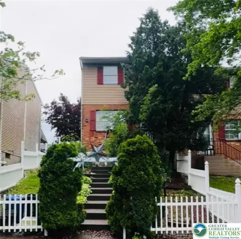 804 S Armour St, Allentown, PA 18103