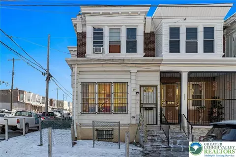100 W Luray St, Philadelphia, PA 19140