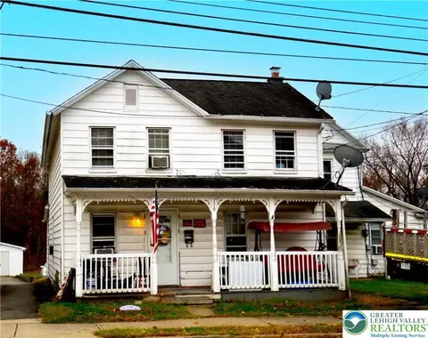 776 W Main St, Plymouth, PA 18651