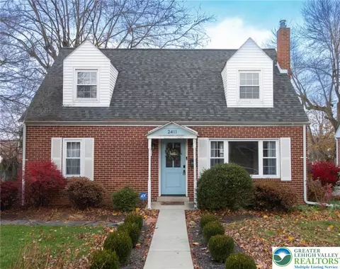 2411 W Union St, Allentown, PA 18104