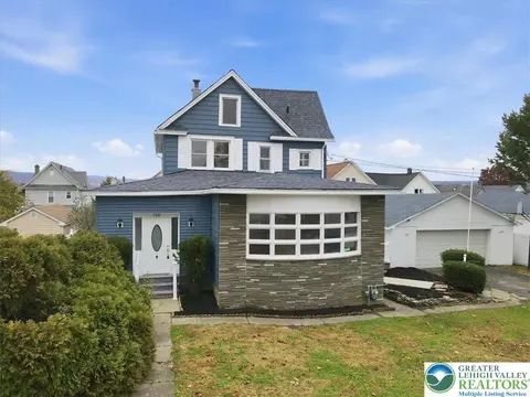 730 W Locust St, Scranton, PA 18504