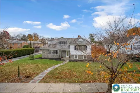 525 N Main St, Allentown, PA 18104