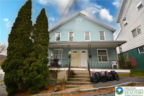187 Reese St, Wilkes Barre, PA 18702