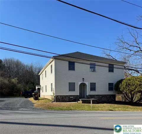 409 Warner Dr, Saylorsburg, PA 18353