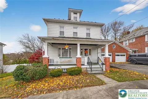 524 N 7th St, Bangor, PA 18013