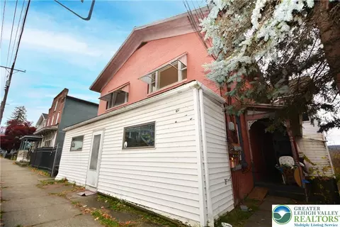 316 E Main St, Plymouth, PA 18651