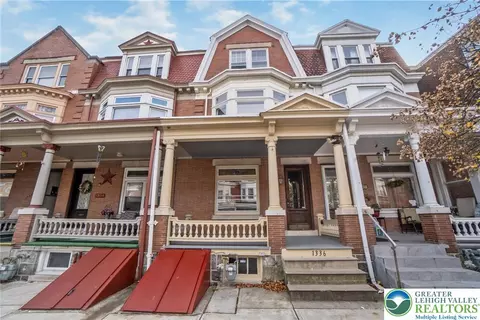1336 Turner St, Allentown, PA 18102