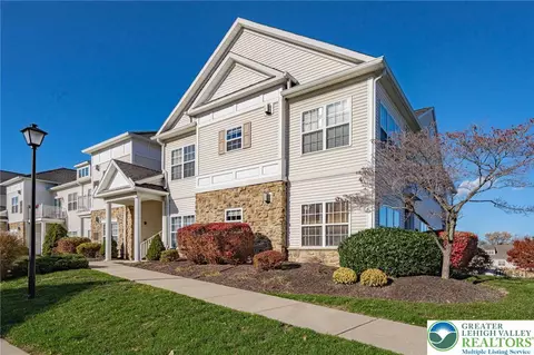 801 Eden Ter, Easton, PA 18042