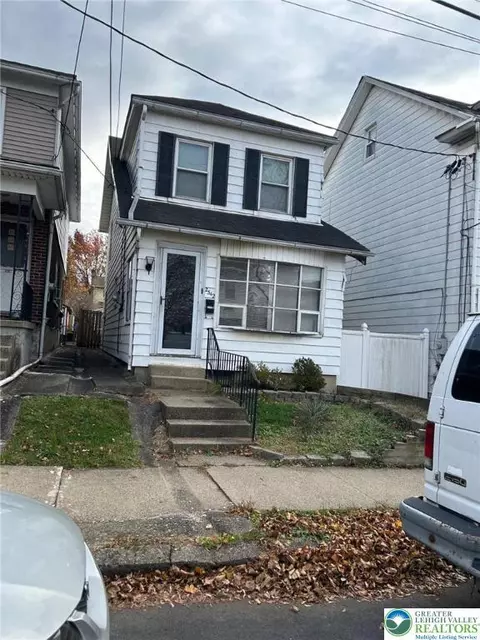 2342 Forest St, Easton, PA 18042