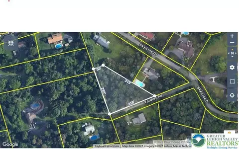 65 Yardley Rd, Williams Twp, PA 18042