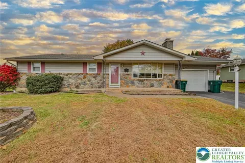 133 Brentwood, Easton, PA 18045