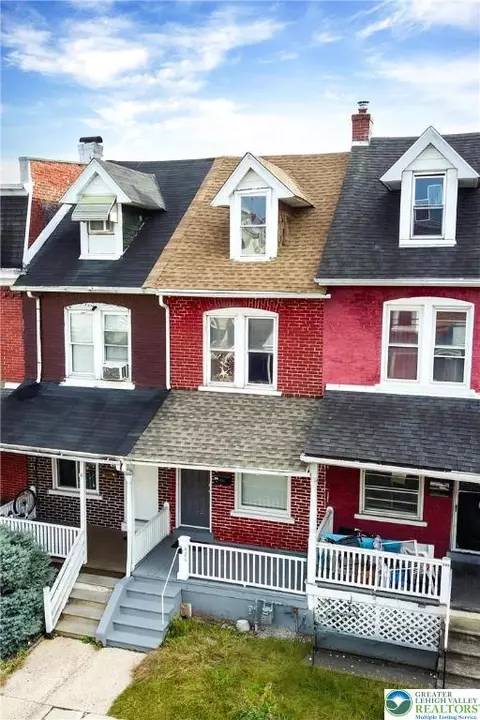 424 W Cedar St, Allentown, PA 18102
