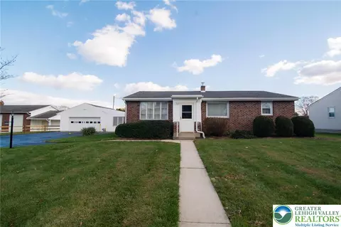 1523 N 27th St, Allentown, PA 18104